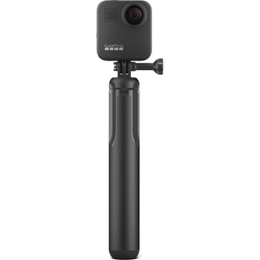  GoPro Max Grip + Tripod